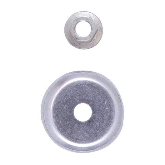 BIL B6 4600 Series Shocks