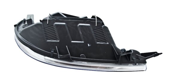HELLA Headlight Assemblies