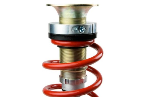 JKS Coilover Spacers