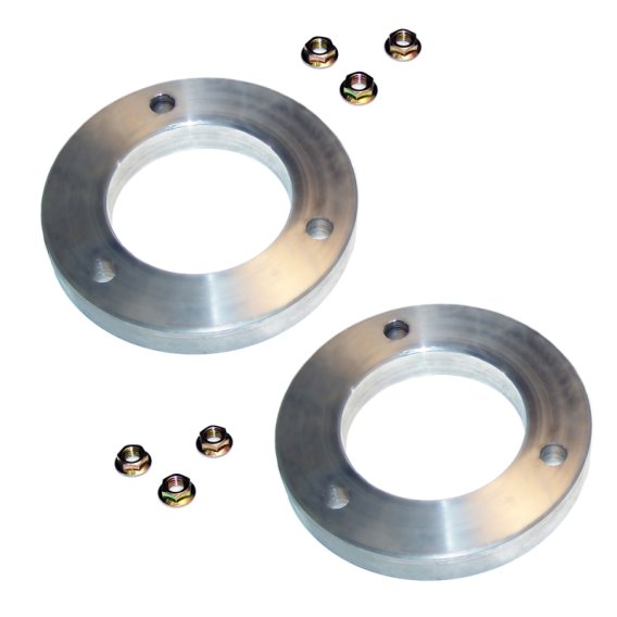 SLF Leveling Kits