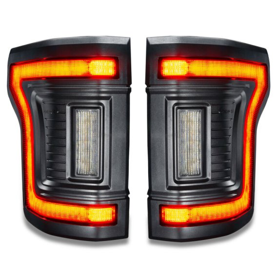ORL Tail Lights