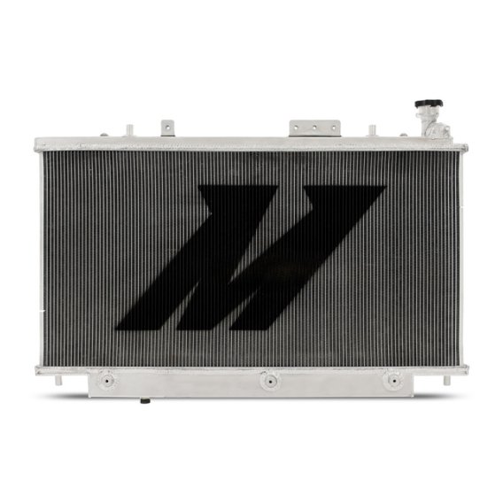 MM Radiators - Alum