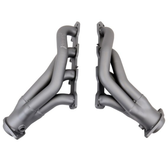 BBK Short Tuned Length Headers