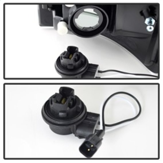 SPY LED Tail Lights