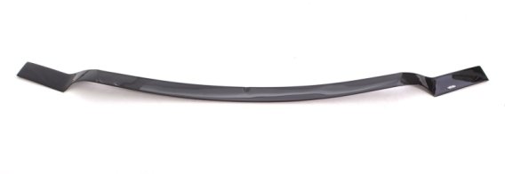 Auto Ventshade 322067 Aeroskin Flush Mount Dark Smoke Hood Protector for 1999-2007 Ford F-250, F-...