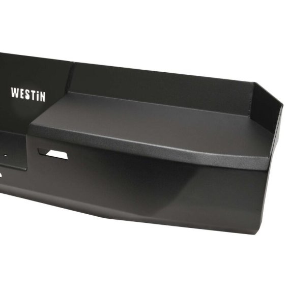 WES Pro-Series Bumpers
