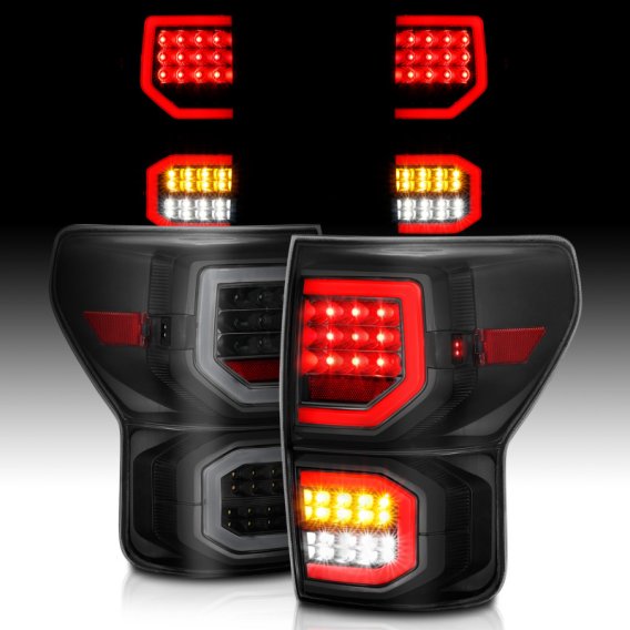 ANZ LED Taillights