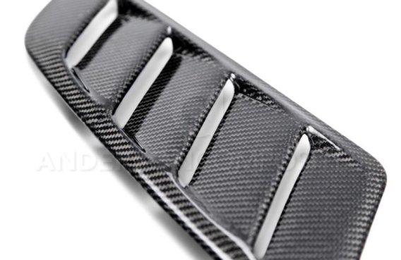 AND Hood Vents