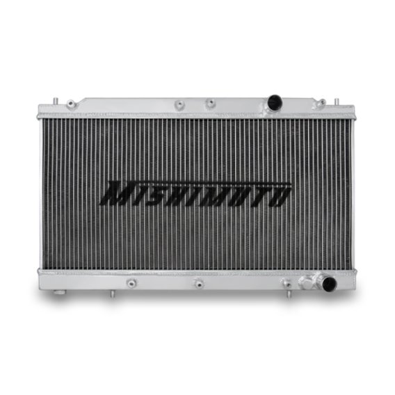 MM Radiators - Alum