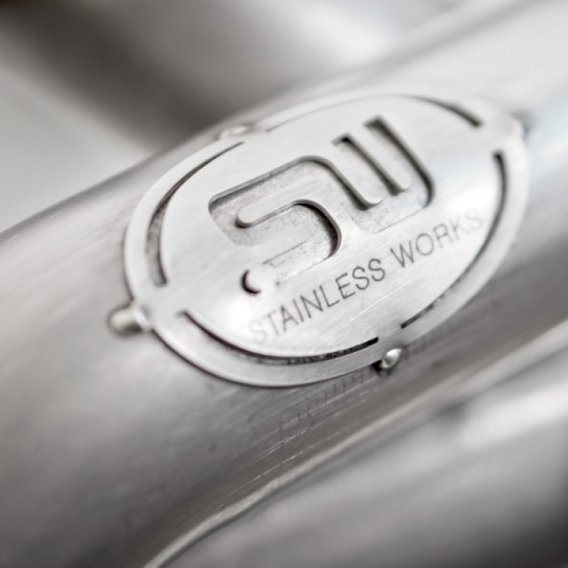SSW Long Tube Headers