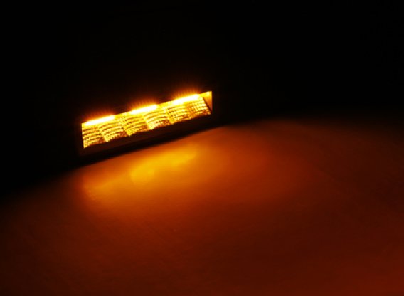 GOR Xplor Lighting