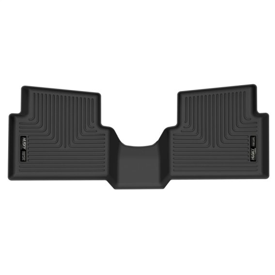 HL XAC - Rear - Black