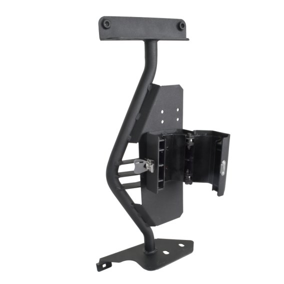 Go Rhino 701005T - Exterior El Gato EG1 Jack Mount - Textured Black