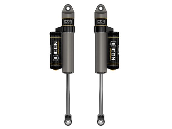 ICO 2.5 Series Shocks