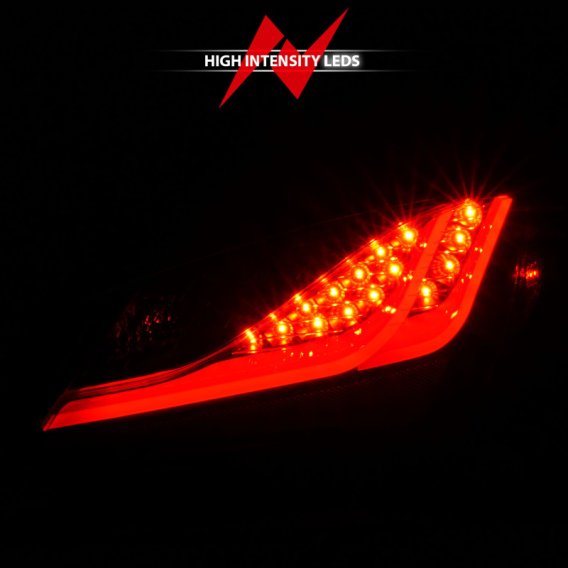 ANZ LED Taillights