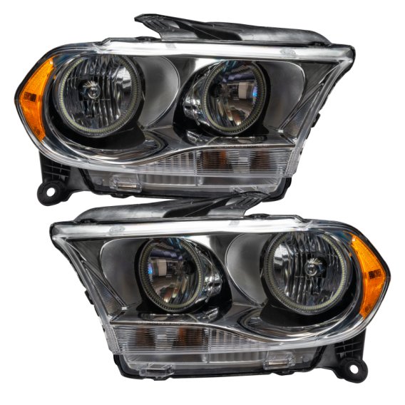 ORL Headlight Assemblies