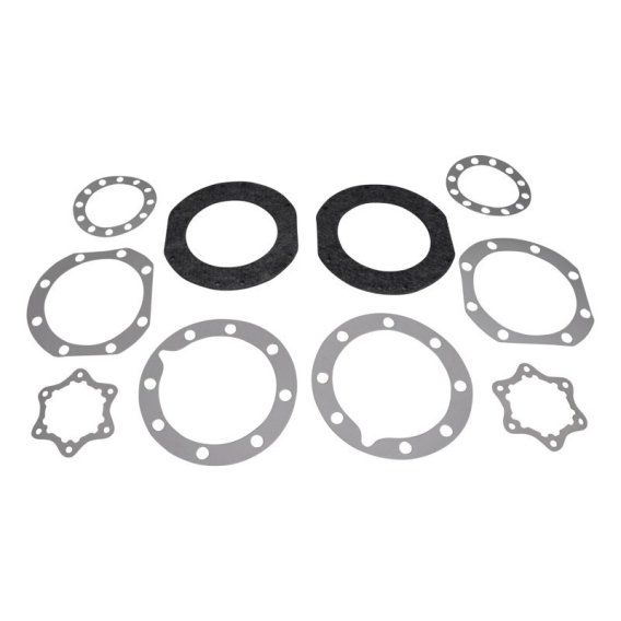 YUK Knuckle Kits