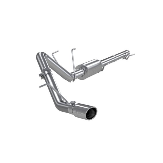 MBRP Catback Exhaust AL