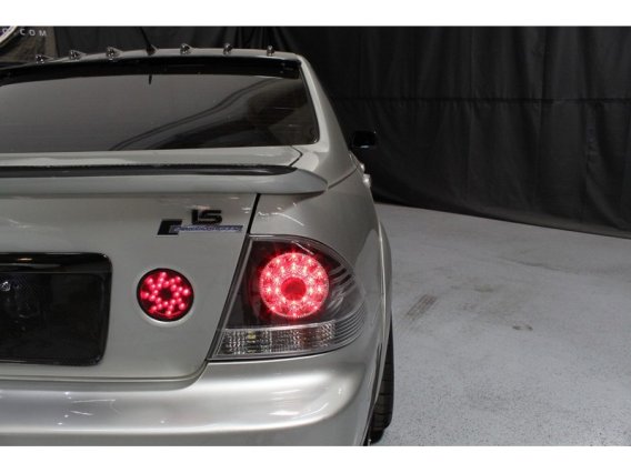 SPY LED Tail Lights