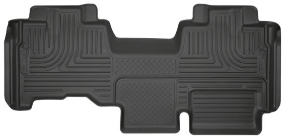HL WB - Rear - Black