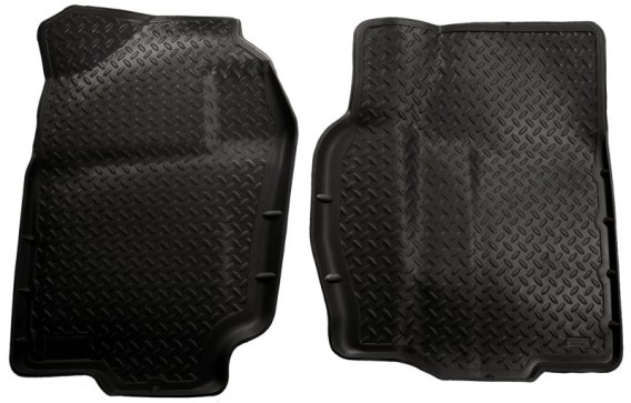 HL Classic - Front - Black