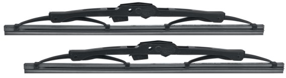 HELLA Wiper Blades