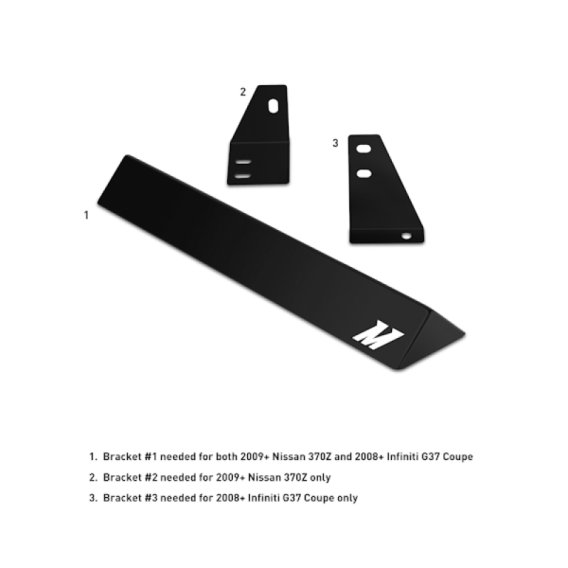 MM Oil Cooler - Kits