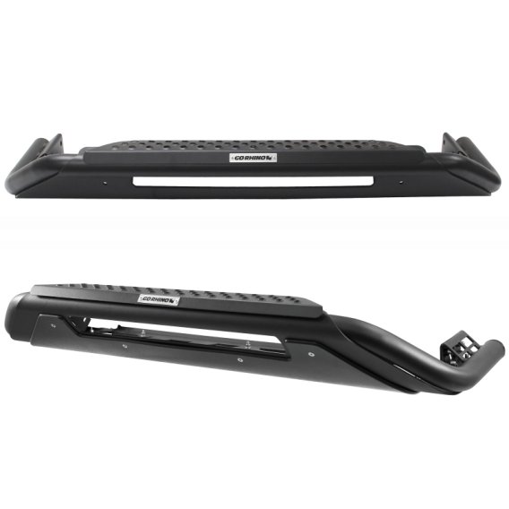 GOR RC3 Bar