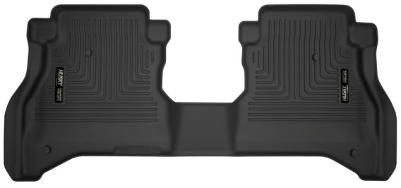 HL XAC - Rear - Black