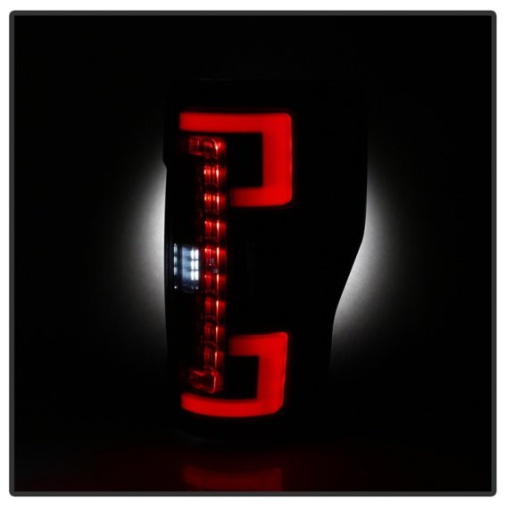 SPY LED Tail Lights