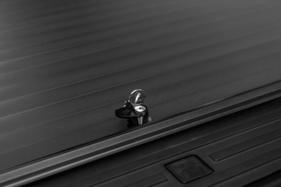 RNL A-Series Tonneau Cover