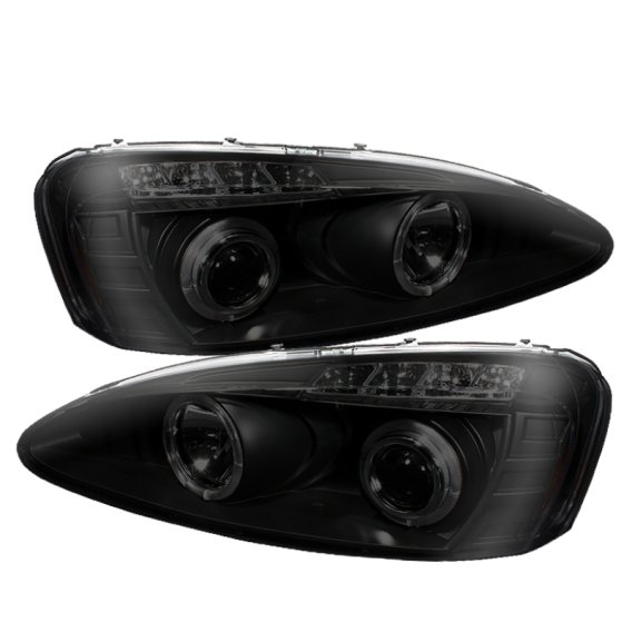 SPY Headlights