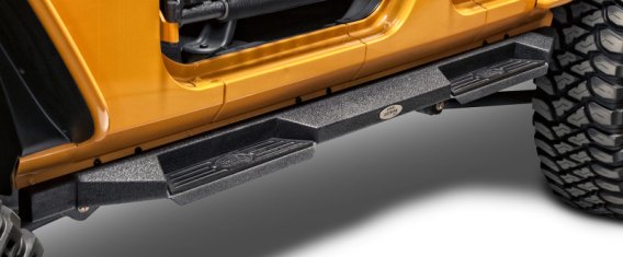 BOD Rockstep Side Steps