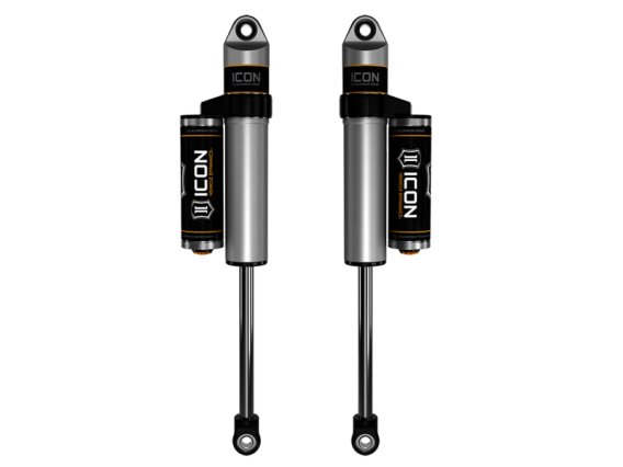 ICO 2.5 Series Shocks