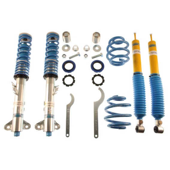 BIL B16 Series Suspension Kits