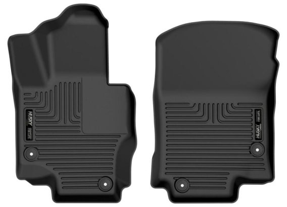 HL XAC - Front - Black