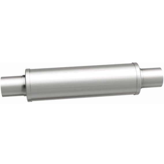 MAG SS Muffler