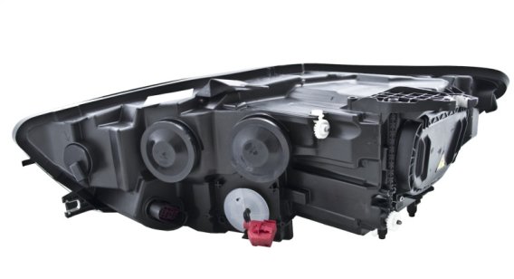 HELLA Xenon Lamp