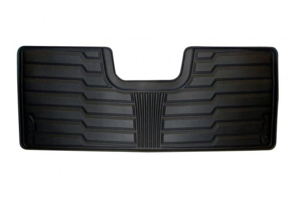 LND Catch-It Rear - Black
