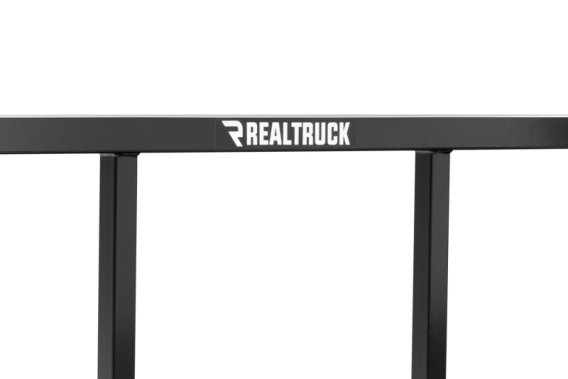 BCK Open Headache Racks