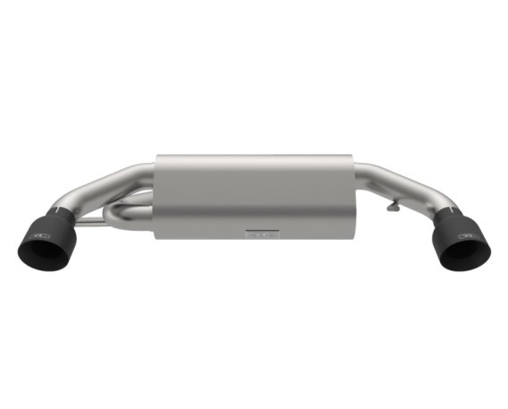 KSH Axle Back Exhaust