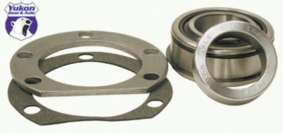 YUK Bearing and Seal Kits