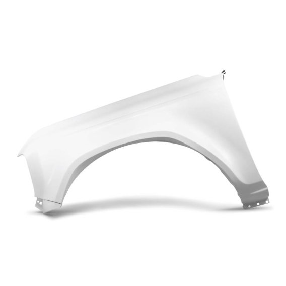 AND Fenders