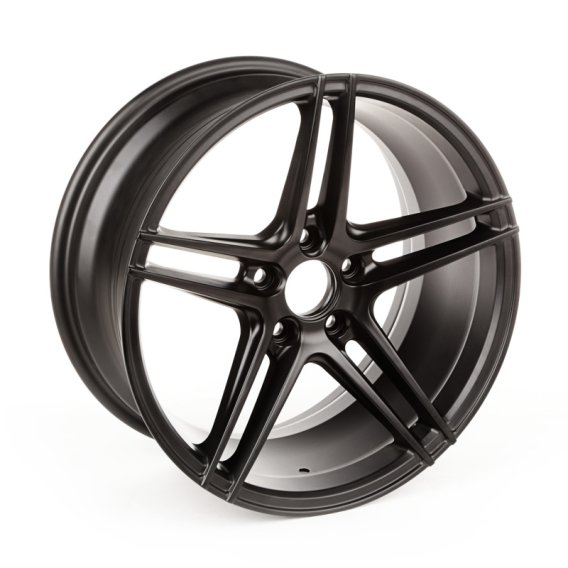 RUG Wheels
