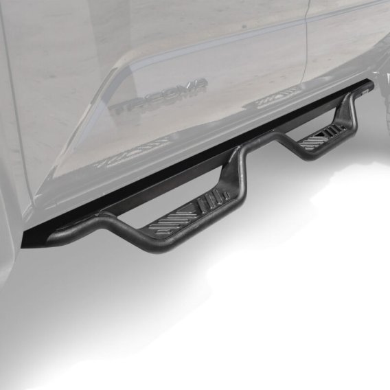WES Nerf Bars - Outlaw