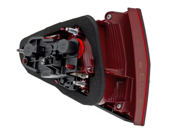 HELLA Headlight Assemblies