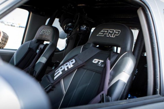 PRP 4.3 Harness