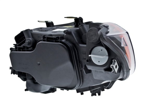 HELLA Headlight Assemblies