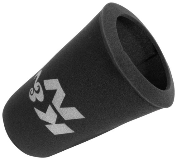 KN DryCharger Air Filter Wrap