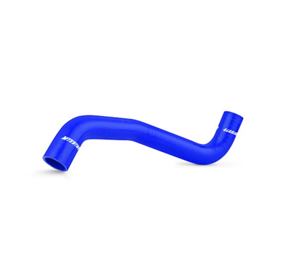 MM Silicone Hose - Radiator